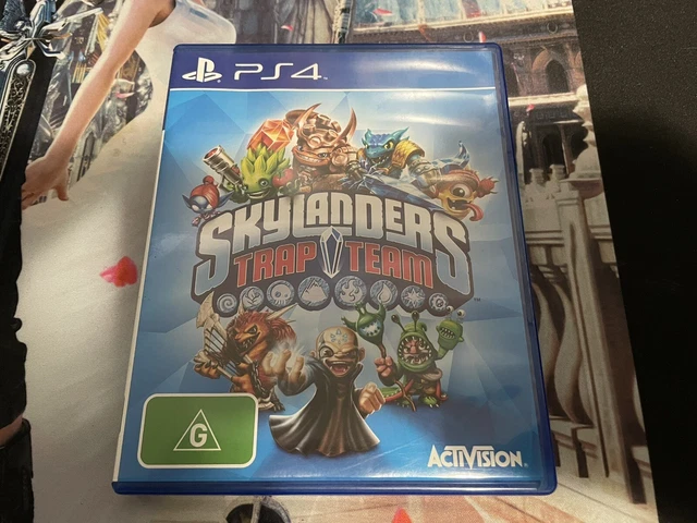 Skylanders ps4 for sale discount