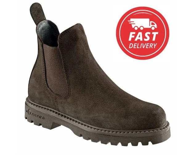 Fouganza boots deals