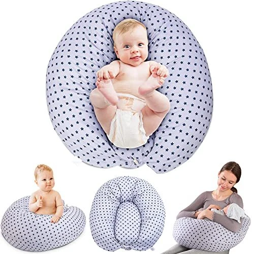 Full Body Nursing Pillows, Pillow for Pregnancy, Maternity, Pregnant Women