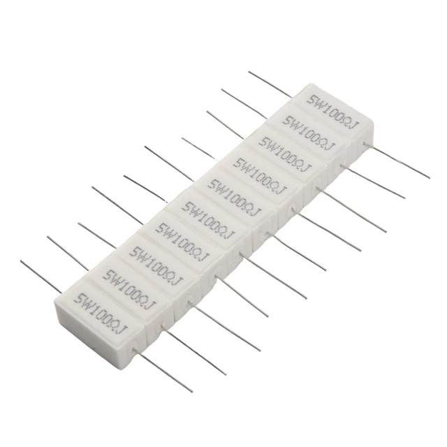 REOSTATO VARIABILE A filo R250 - 500 Ohm Ofel EUR 17,00