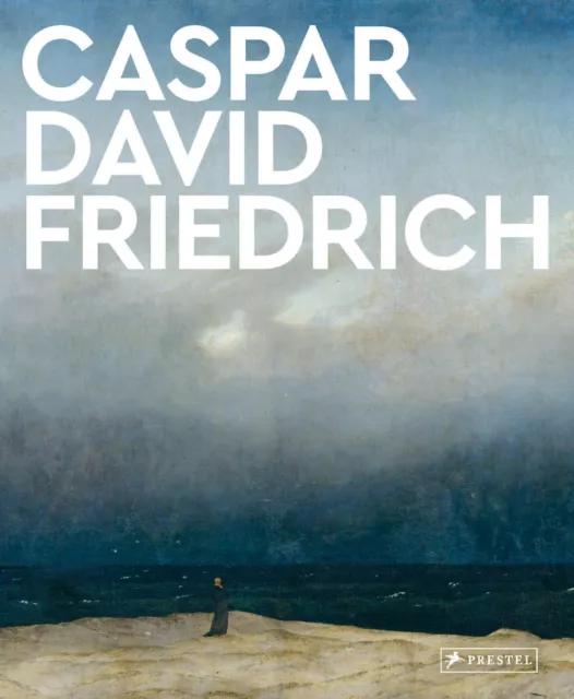 Caspar David Friedrich | Michael Robinson | Taschenbuch | 112 S. | Deutsch
