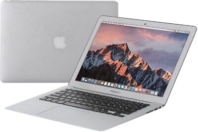 Apple MacBook Air 13.3 1.8Ghz 8GB i5 Core 256GB (2017) garanzia 12 M