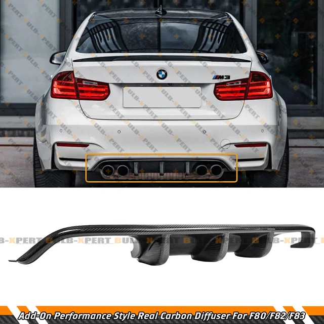Kit De Carrocería BMW M4 F82 F83 Look CS Carbono – MVM CAR PARTS SPAIN SL