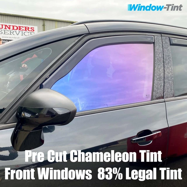 Precut All Window Tint Kit for BMW 4 Series Coupe 440 2014-2020