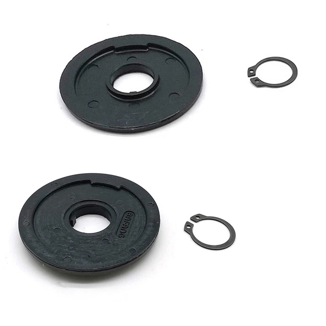 Magnet and Nylon Disc for Bafang MidDrive Motors Suitable for BBS0102 and BBSHD