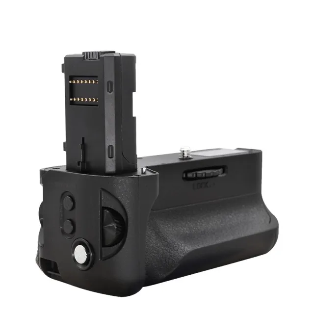 VG-C2EM A7 II Battery Grip Vertical Handler for Sony a7II a7RII a7MII a7KIIA7SII