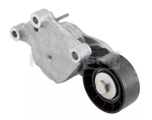 Galet Tendeur (Courroie D'accessoire) Peugeot 207 1.6 Hdi,Citroën C4 I 1.6 Hdi