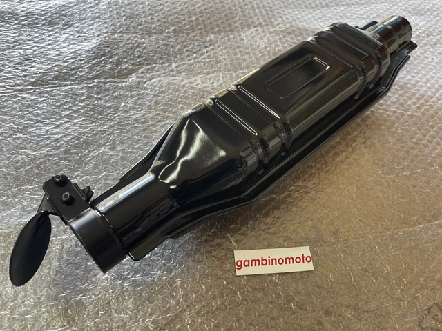 Griglia Antiscottatura Per Marmitte 670x133x127mm | Protezione Silenziatore | Per Sicurezza - Foto 10