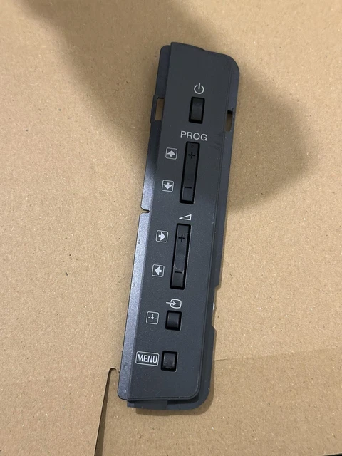Bouton Et Récepteur IR Pour TV LG 32LG3000 – Module De Commande D'occasion