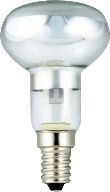 Scharnberger+Hasenbein lampada riflettore alogena-XEN 42912 E14 bianco riflettore