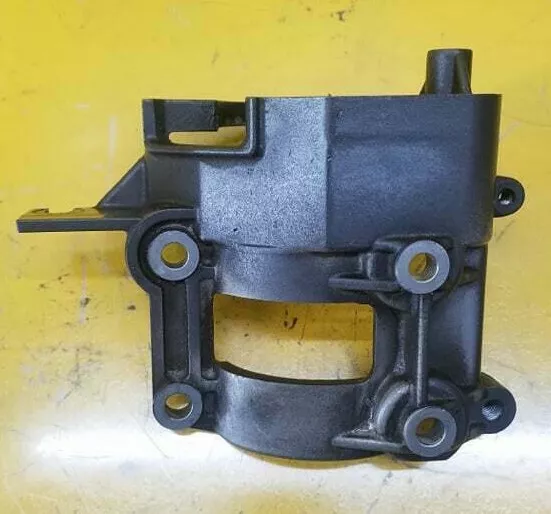 1998 Tohatsu 50 HP Brush / Starter Holder 3c8-75014-0