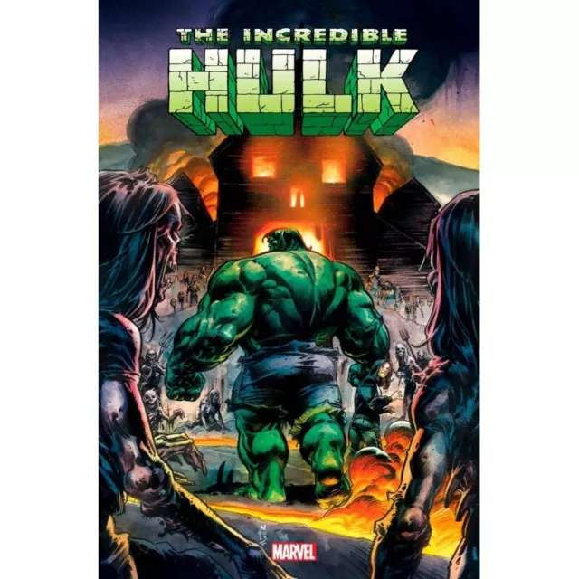 Incredible Hulk -2--Marvel--