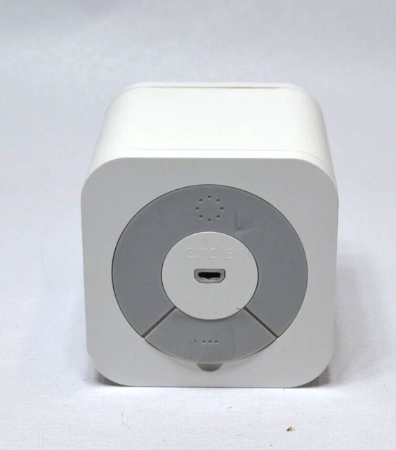 Circle Media CIRC001 Circle with Disney Parental Controls / Filters for Wireless