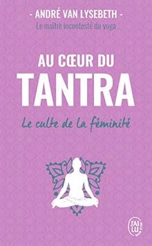 AU COEUR DU Tantra : Le culte de la féminité de not s... | Livre | état ...