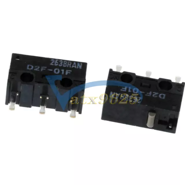 1PC Omron D2F-01F Micro Switch