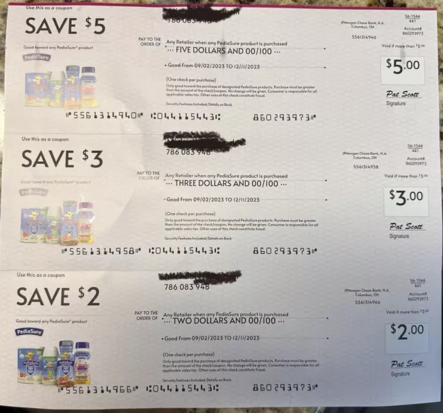 SUBWAY COUPONS , Expire 12/31/23 $3.00 - PicClick