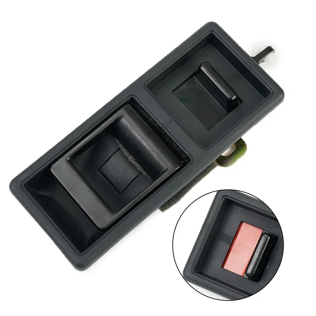 Maniglia interna portellone posteriore V31V32V33 V43 V46 accessori nuovo pratico durevole