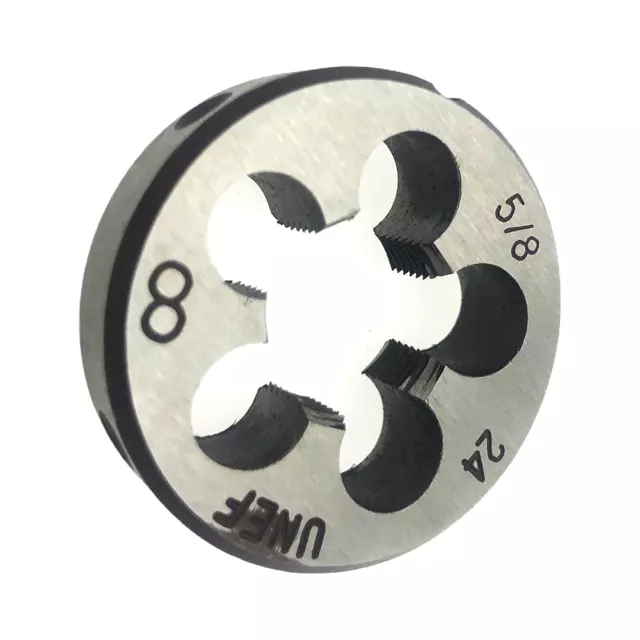 New 5/8-24 Muzzle Threading Die  Gunsmithing (5/8x24)High Quality 3