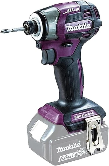 Makita td171 purple cheap