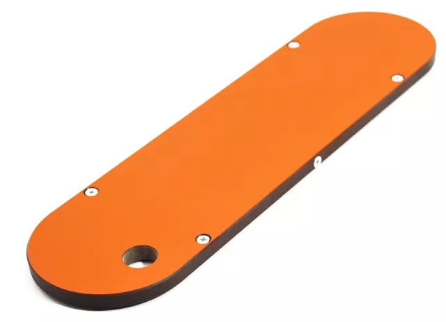Leecraft PM-1 Zero Clearance Table Saw Insert For Powermatic Model 66, NEW Leecraft PM-1 Zero Clearance Table Saw Insert For Powermatic Model 66, NEW