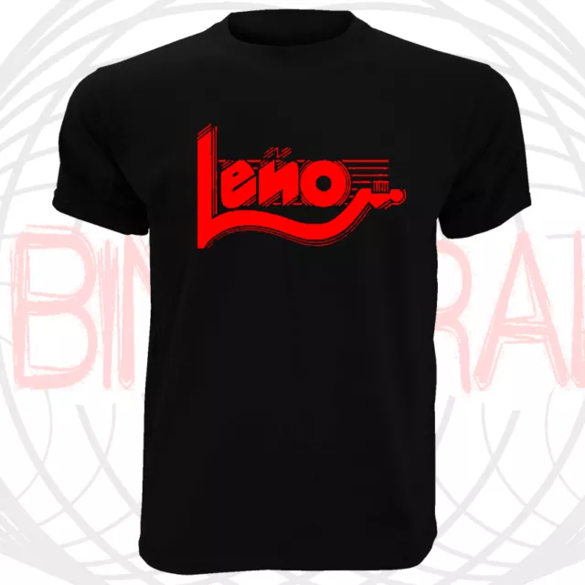 Camiseta Leño Rosendo