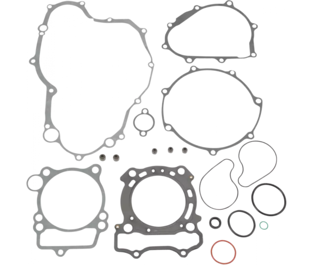 Yamaha Wrf 250 - 01/02 / Yzf 250 - 01/13 - Kit Joints Moteur / 808671