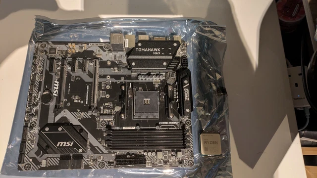 HP製ワークステーションZ2 Tower G4(3.8GHz) Motherboard & CPU Combos, Computer Components & Parts, Computers