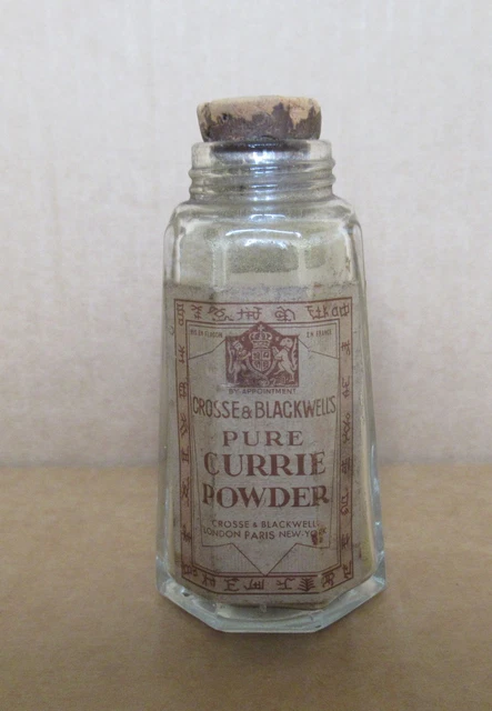 Ancienne Bouteille De Poudre Pour Chasse – Pyroxylée, Marque Sevran-Livry, Métal