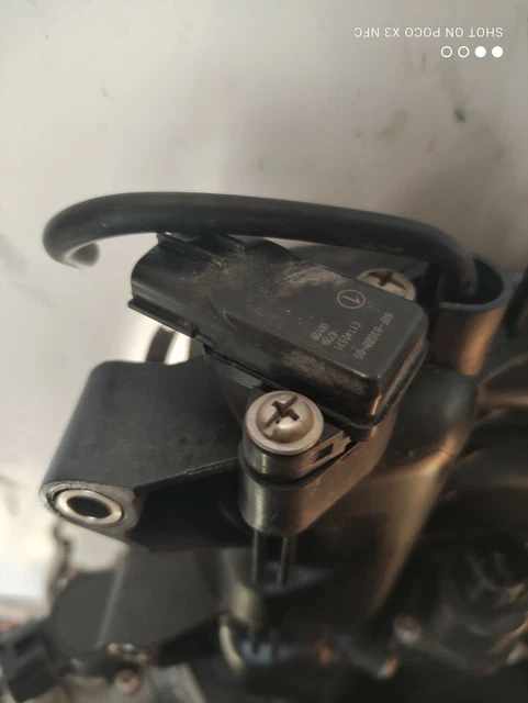 capteur de pression d air d admission   f 50 cv et f 70 yamaha 4 tps injection