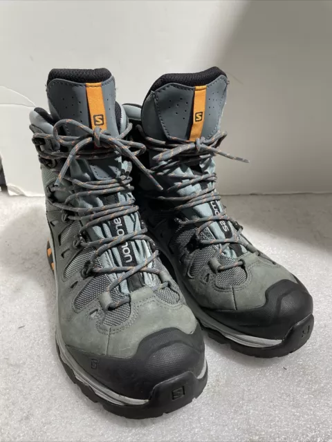 Salomon quest deals 4d sale