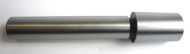 Bodee 1/2" Straight Shank JT0 Drill Chuck Arbor in Prime Quality