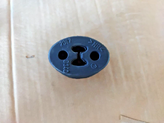 Supporto Marmitta Alfa Romeo 146 930 1.9L Diesel 105 CV - Foto 4