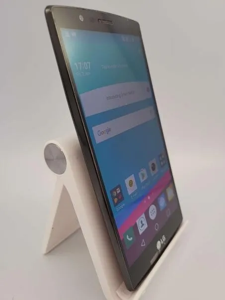 LG G4 Grey Unlocked 32GB 3GB RAM Android Smartphone 3