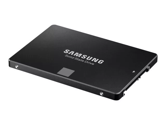 Samsung 850 EVO MZ-75E250 - SSD - 250 GB - SATA 6Gb/s