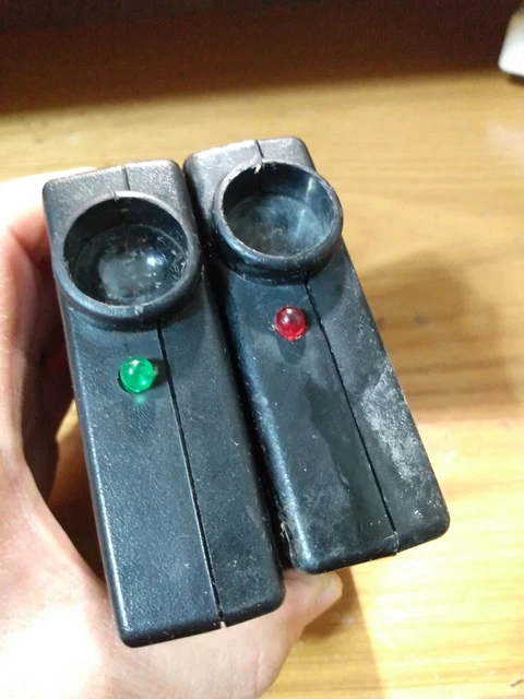 Sensori Di Sicurezza RFID BERNSTEIN SRF 2/1/1 E0,25 L - Foto 11