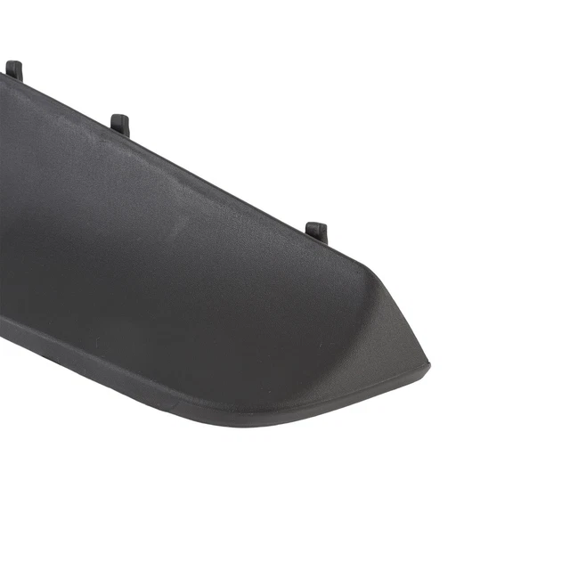 FRONT BUMPER TRIM Filler Primer Front Bumper Cover Filler Retainer front-bumper-trim-filler-primer-front-bumper-cover-filler-retainer
