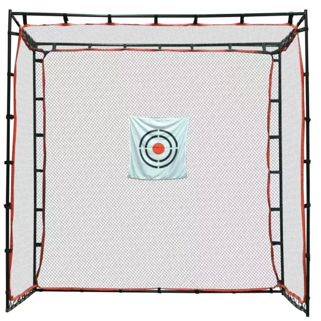 Longridge Master Cage Sports Net