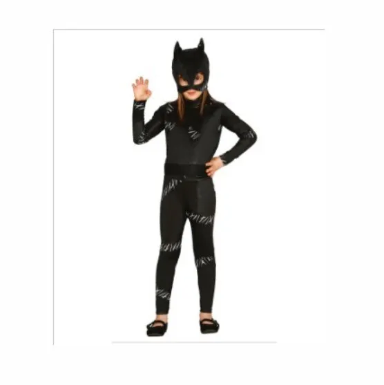 Catwoman Costume Bambina IN VENDITA! - PicClick IT