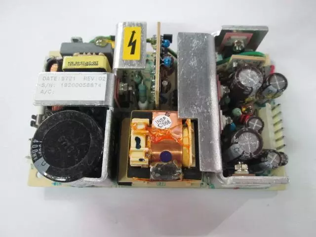 ASTEC LPT24 Power Supply 100-250V 1.2A 50/60/440Hz 25W / 40W