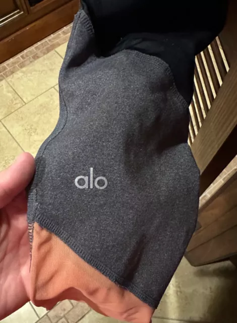 alo size medium tights