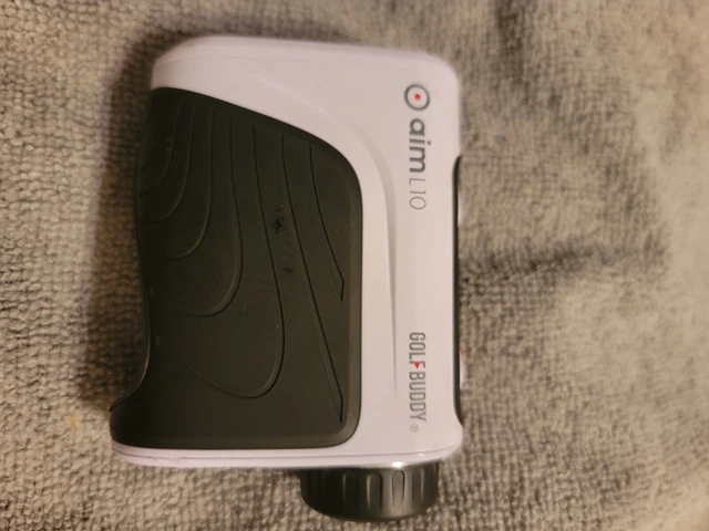 Image of GolfBuddy GB10-LR7S direct website