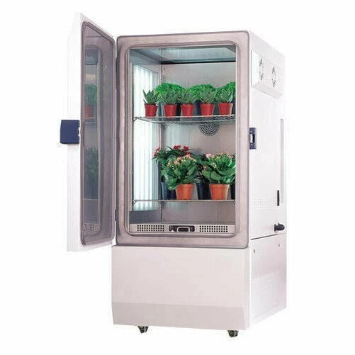 Plant Growth Chamber, Environmental Test chamber with Cooling heating & Lighting
