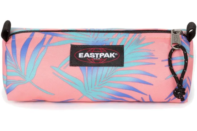 EASTPAK Benchmark Single Trousse 21 cm Brize Pink Grade Rose