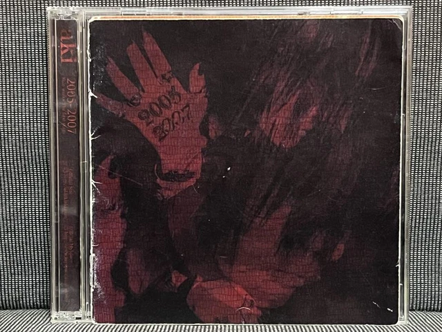 【aki】【CD+DVD】【2005-2007】【Lapua】【人時(黒夢)】 aki】【CD+DVD】【2005-2007】【Lapua】【人時(黒夢)】 - メルカリ