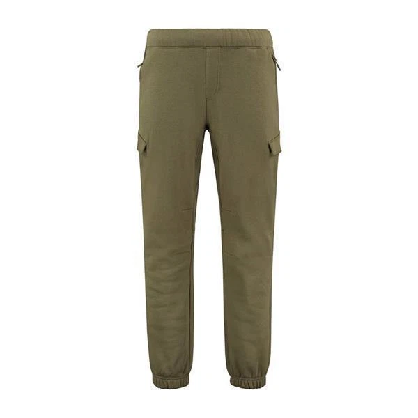 Korda Dry-Kore Tech Jogger - oliv / Kleidung / Angeln