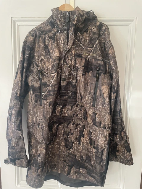 deerhunter pro gamekeeper smock