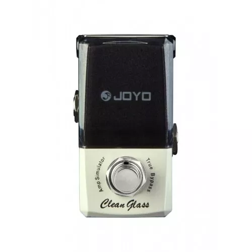 JOYO - JF 307 - IronMan Clean Glass