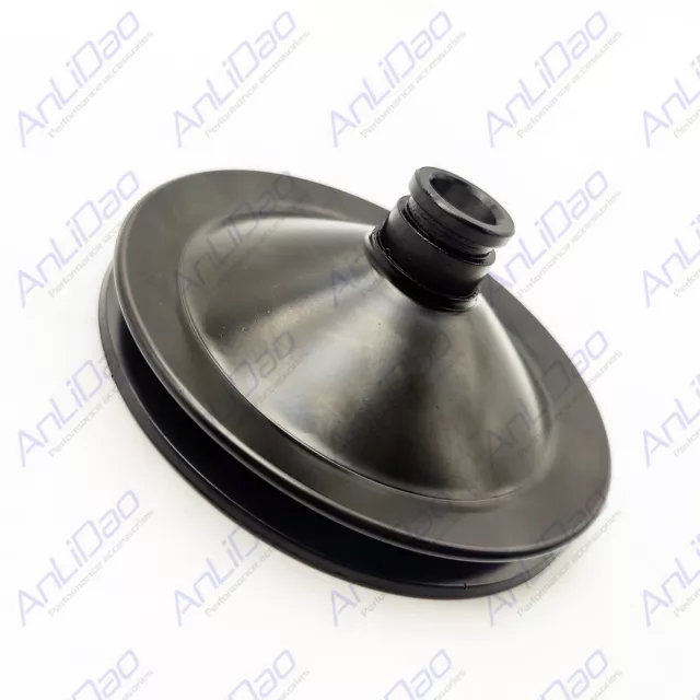 Power Steering Pulley For Volvo Penta 3.0 4.3 5.0 5.7 5.8 7.4 Replaces 3853804 Power Steering Pulley For Volvo Penta 3.0 4.3 5.0 5.7 5.8 7.4 Replaces 3853804