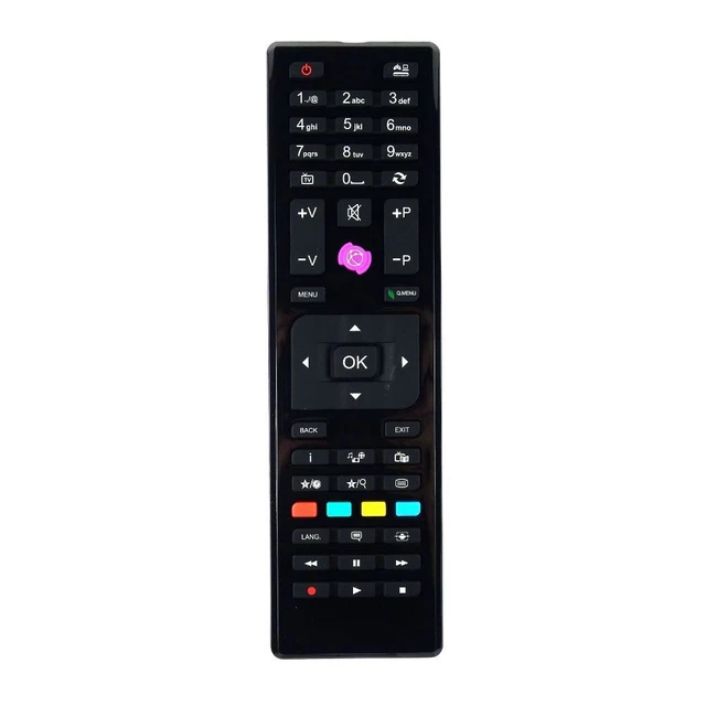 Télécommande De Rechange Pour Tous Les Téléviseurs Samsung Led Qled Uhd - Foto 10