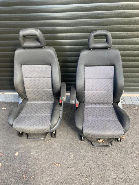 Ford galaxy front best sale swivel seats for sale